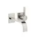 DORNBRACHT-Waschtisch-Wand-Einhandbatterie-ohne-Ablaufgarnitur-MEM-36861782-Platin-gebuerstet-36861782-06 gallery number 1